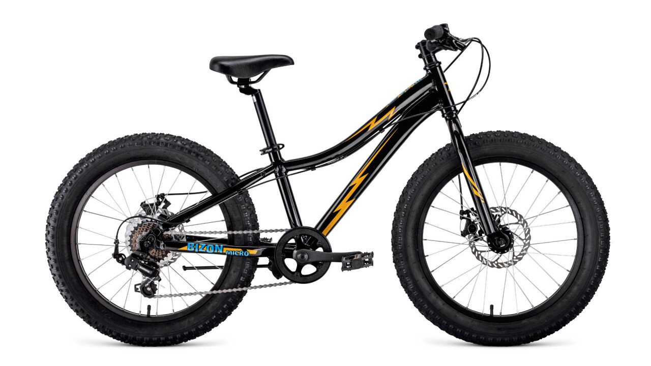 FORWARD BIZON MICRO 20 дюймов 2020 Купить FORWARD BIZON MICRO 20 дюймов 2020