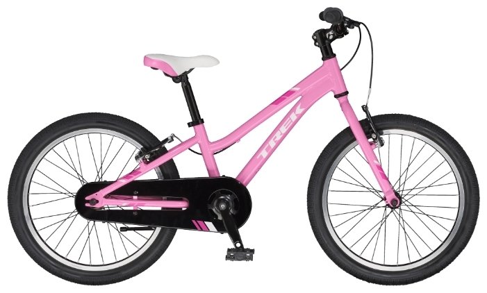Trek Precaliber 20 SS Girls 2016 Купить Trek Precaliber 20 SS Girls 2016