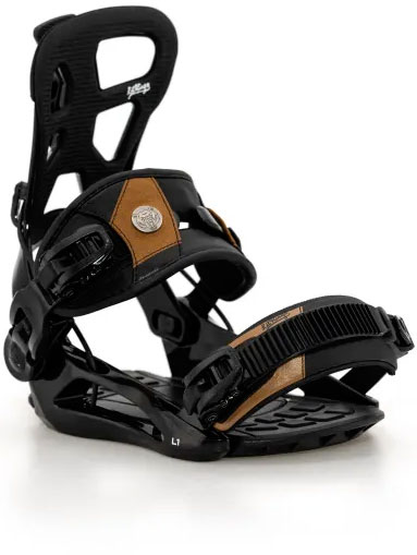 Купить Крепления сноубордические TERROR L1
