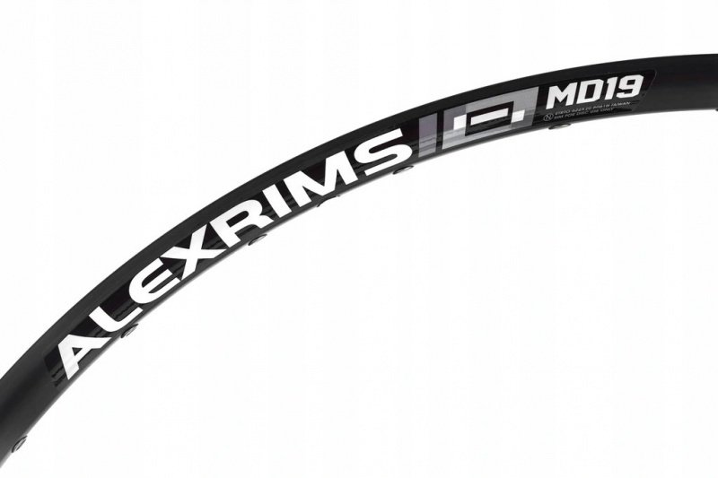 Купить Обод ALEXRIMS MD19, 29 дюймов , 36Н, A/V
