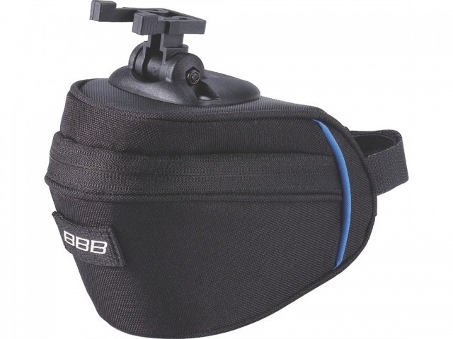 Подседельная сумка BBB SaddlePack BSB-23 M Купить Подседельная сумка BBB SaddlePack BSB-23 M