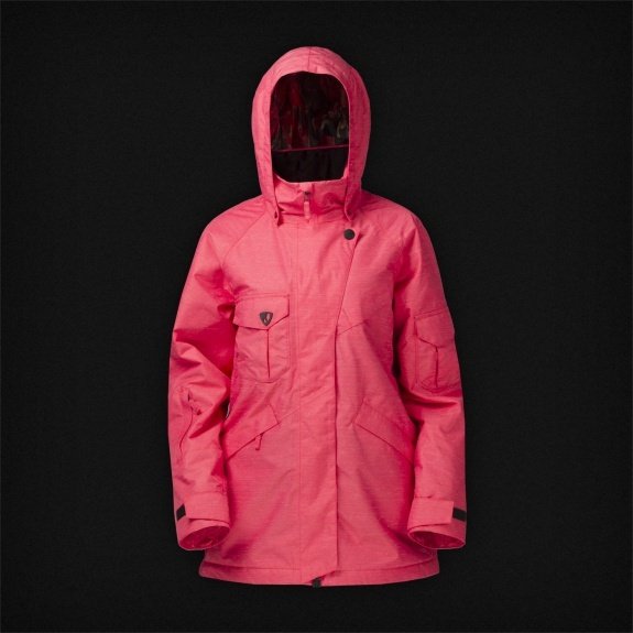 Купить Куртка VIRUS Batty wmn 34777