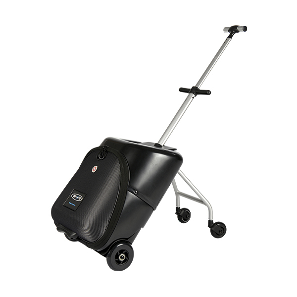 Купить Чемодан-самокат Micro Lazy Luggage ML0011