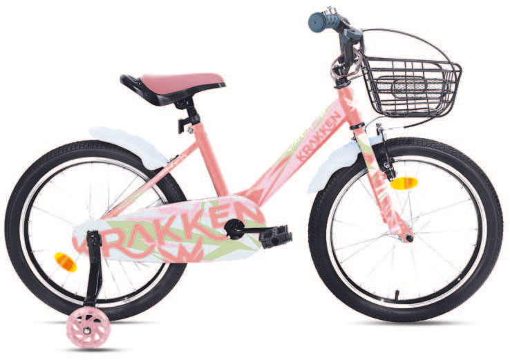 Купить KRAKKEN Jack 20 2026