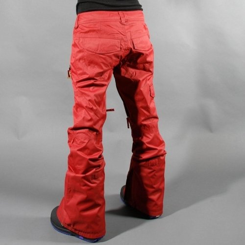 Купить Штаны BURTON HIGH-JINX wmn