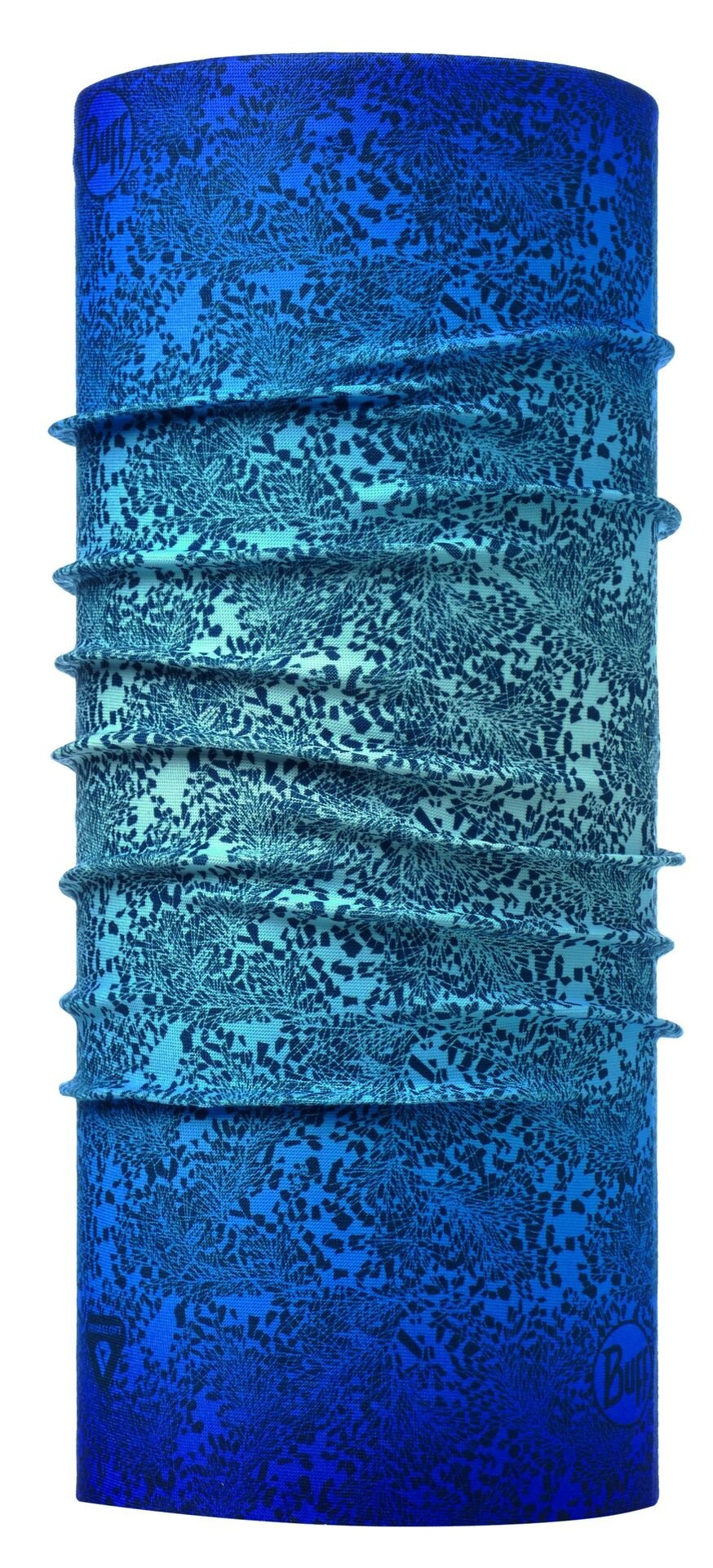 Бандана BUFF THERMONET BACKWATER BLUE (US:One size) Купить Бандана BUFF THERMONET BACKWATER BLUE (US:One size)