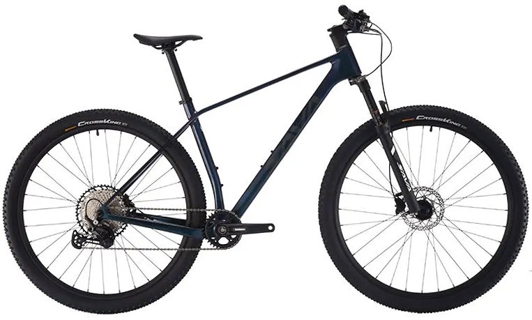 Купить SAVA Taiga M6-Adv 29 2026
