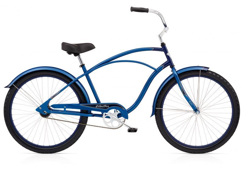 Electra Cruiser Сustom 3i Купить Electra Cruiser Сustom 3i