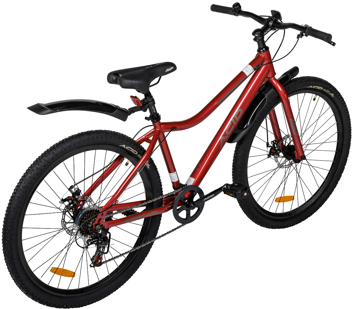 Купить ACID Q 770 D 27.5 2026