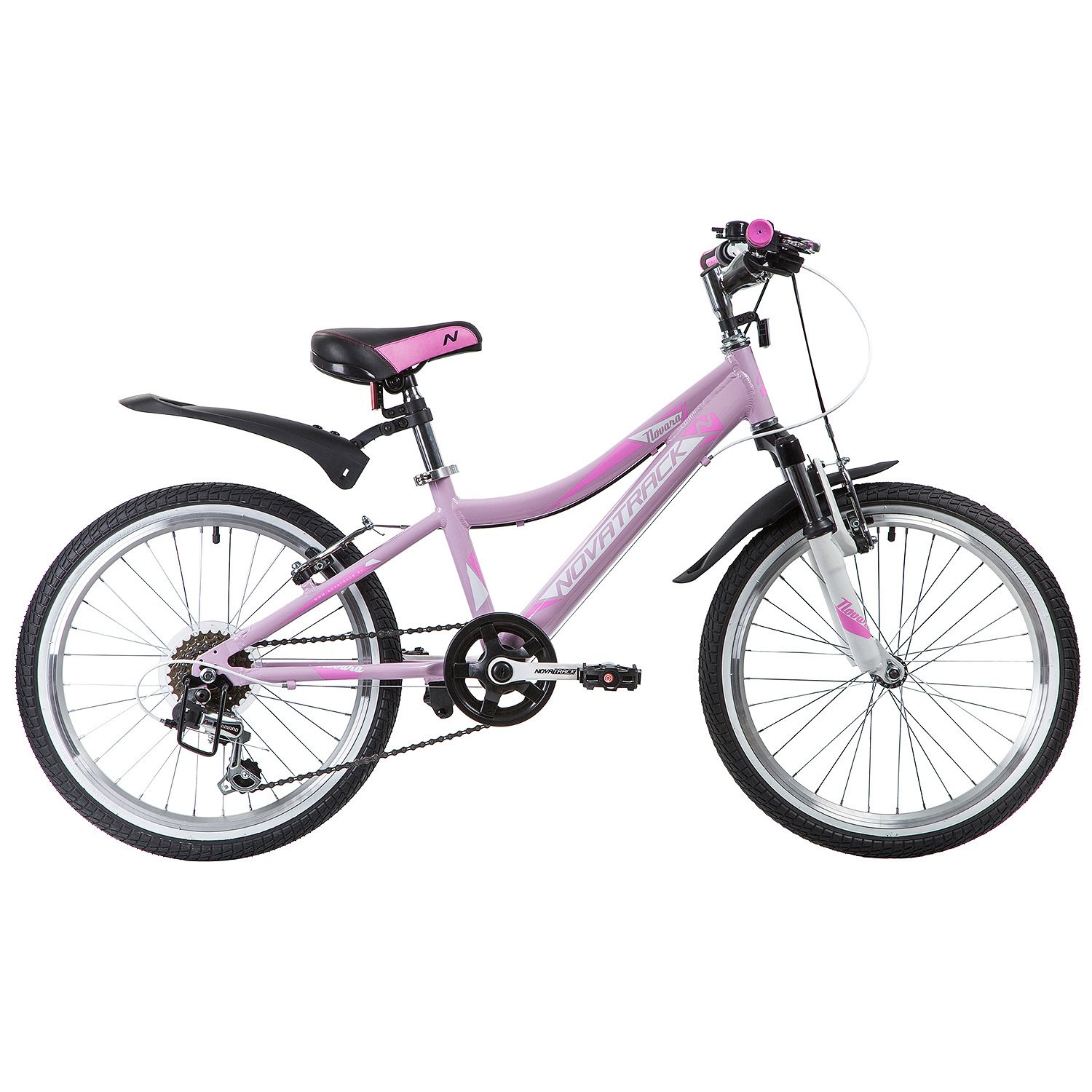 NOVATRACK Novara 20 2019 Купить NOVATRACK Novara 20 2019