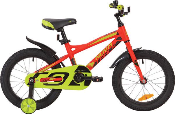 NOVATRACK Tornado 16 2019 Купить NOVATRACK Tornado 16 2019