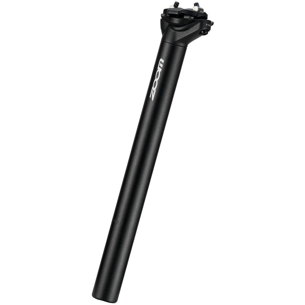 Купить Штырь подседельный UNO SP-C255, 27.2x350 мм