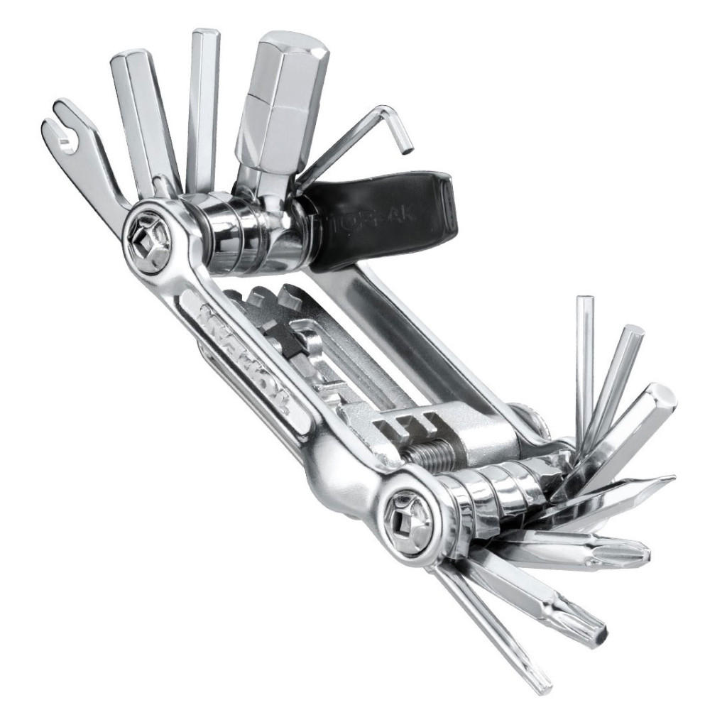 Купить Мультитул TOPEAK Mini 20 Pro, TT2536S