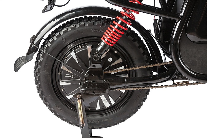 Купить Электровелосипед GELBERT Condor 1