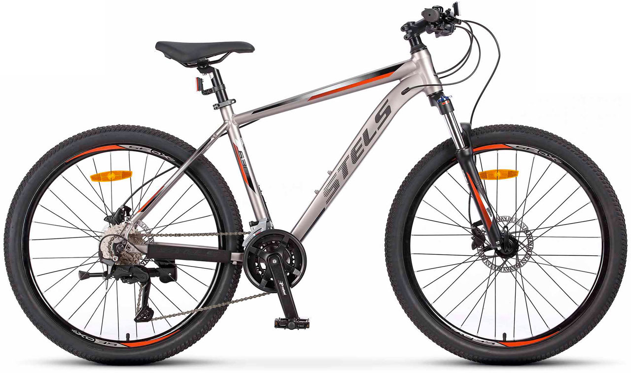 Купить STELS Navigator 630 D 2025