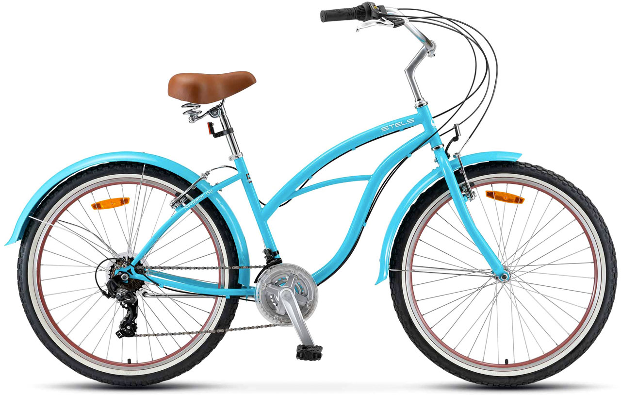 STELS Navigator 150 Lady 2025 Купить STELS Navigator 150 Lady 2025