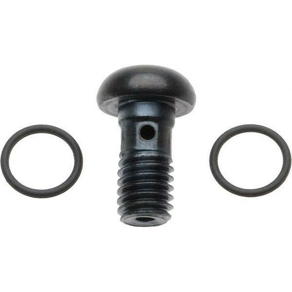 Купить Болт + прокладка гидролинии SHIMANO (для SM-BH60), Y8H098010