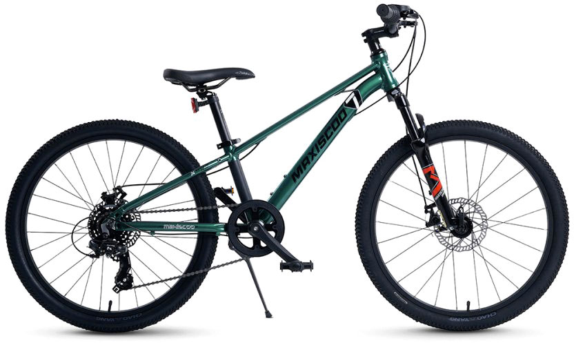 Купить MAXISCOO 7Bike 24 Стандарт M300 2025