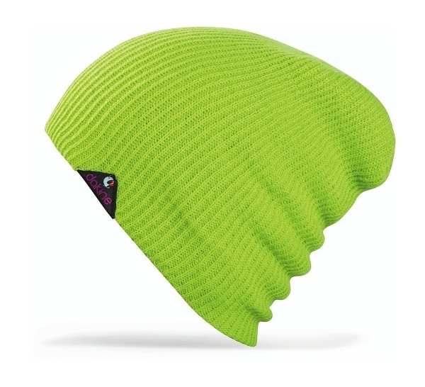 Купить ШАПКА ж DAKINE MORGAN CITRON