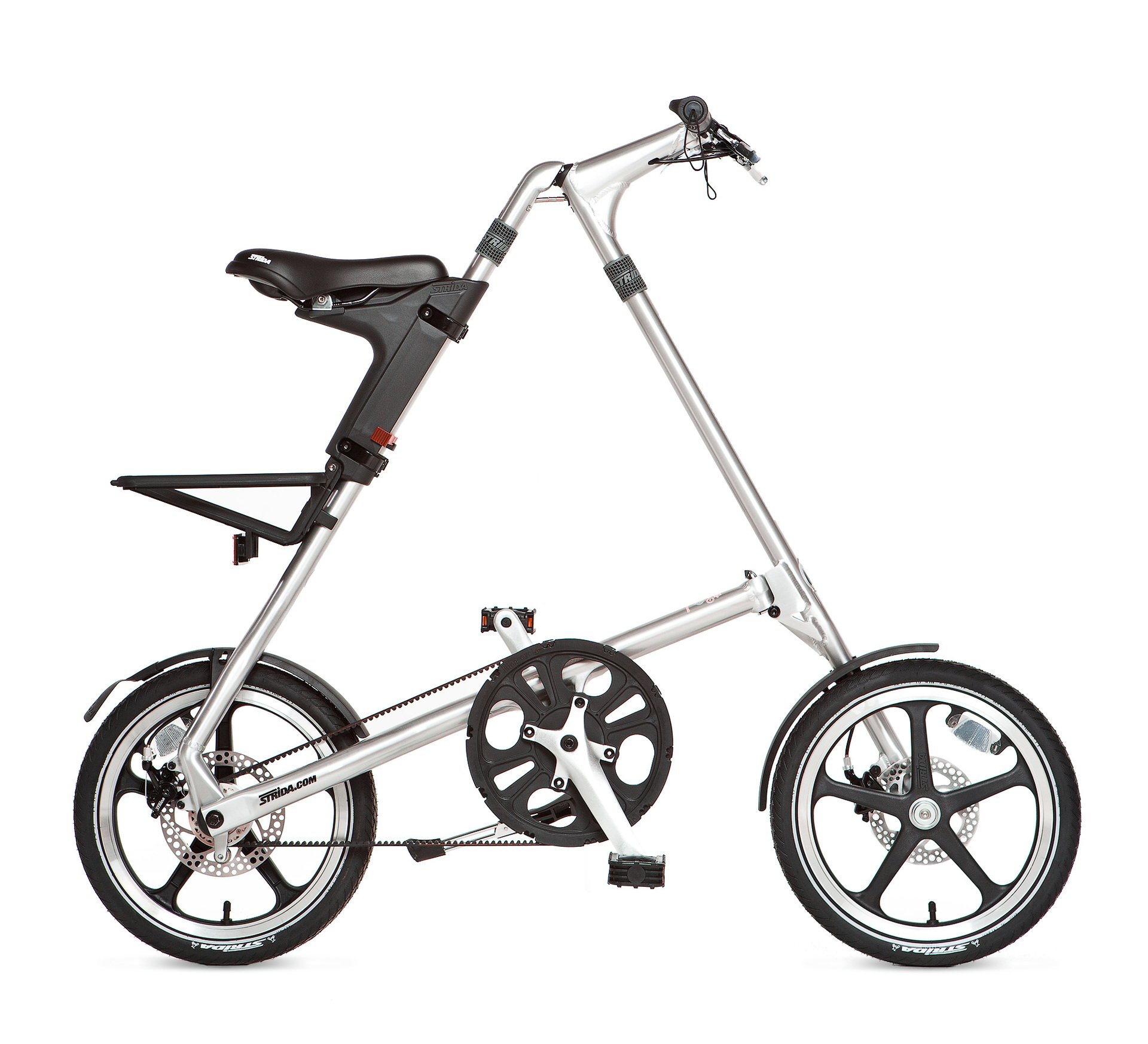 Strida LT (2014) Купить Strida LT (2014)