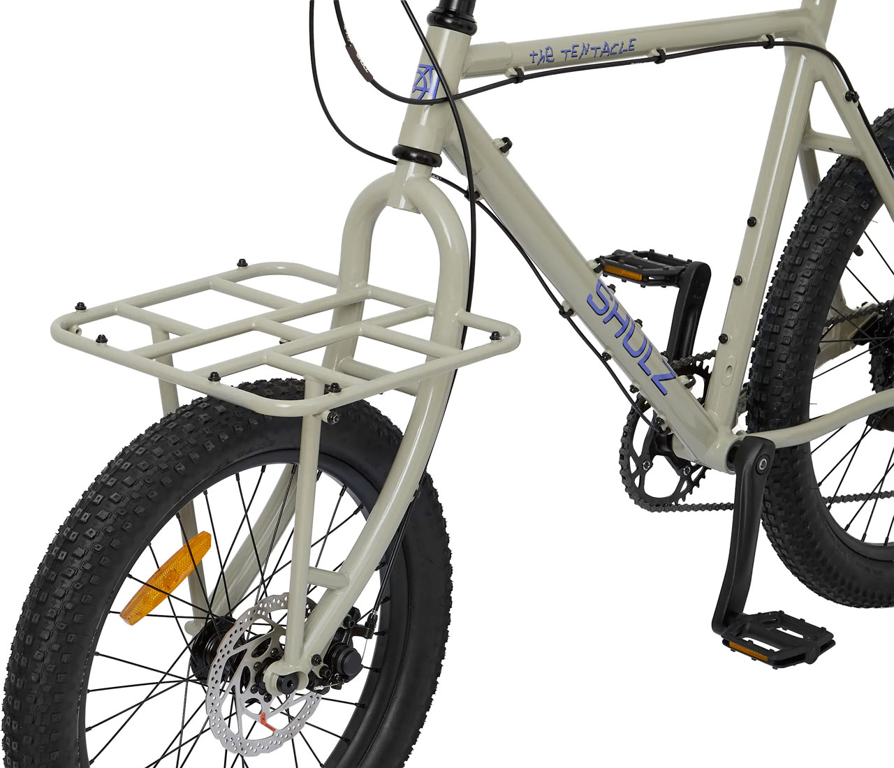 Купить SHULZ The Tentacle 2025