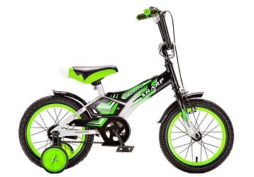 BLACK AQUA Sharp 14 2016 Купить BLACK AQUA Sharp 14 2016