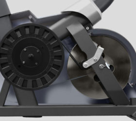 Купить Эллиптический тренажер APPLEGATE X32 A