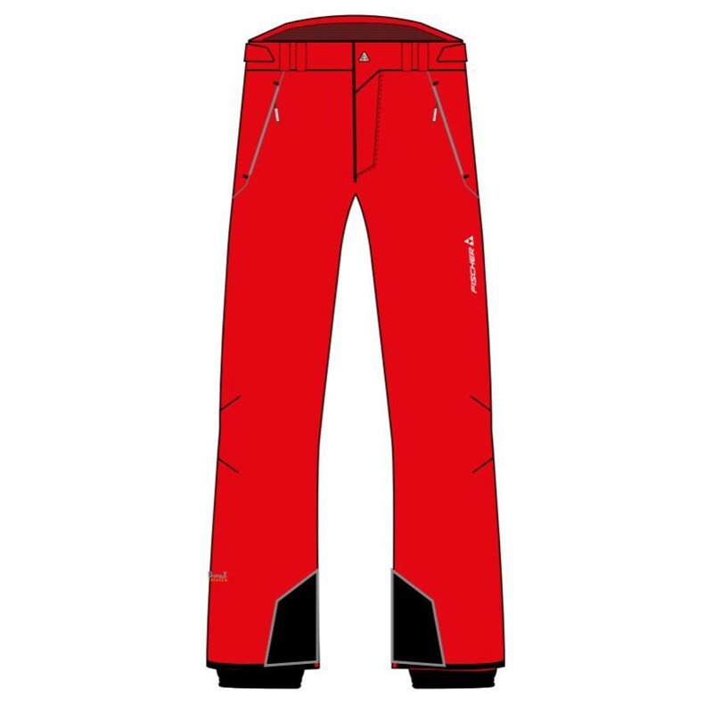 Купить Штаны FISCHER Racines men