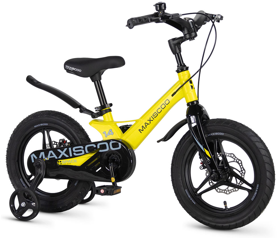 Купить MAXISCOO Space Делюкс 14 2026