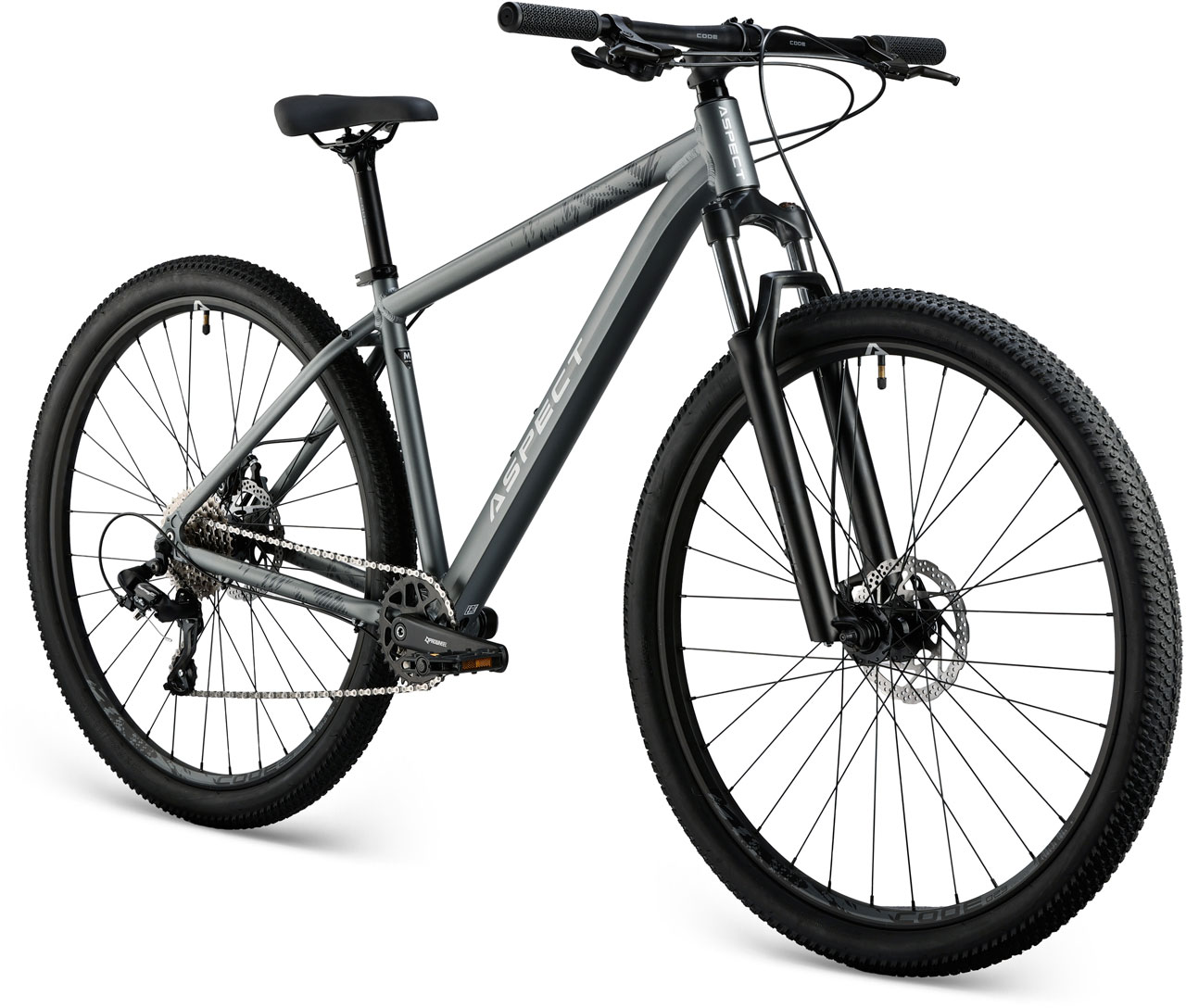 Купить ASPECT Radium 29 2025