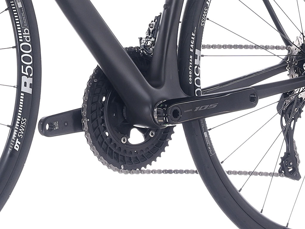 Купить SUPERIOR RR 9.4 700c 2025