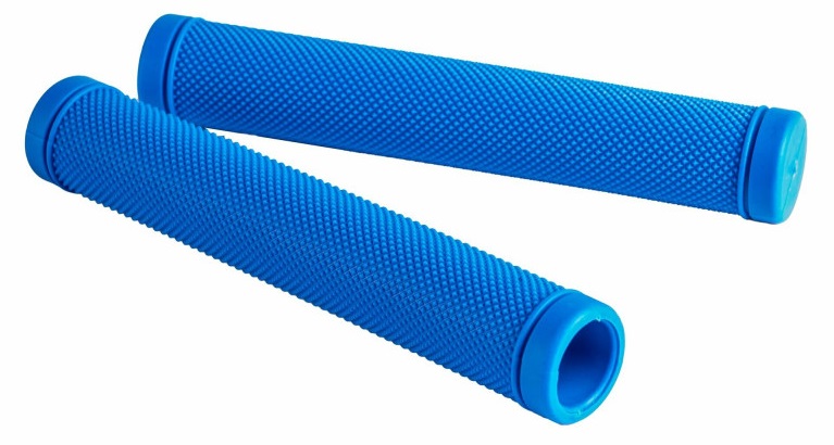 Купить Грипсы H95 для BMX, 178мм, синий