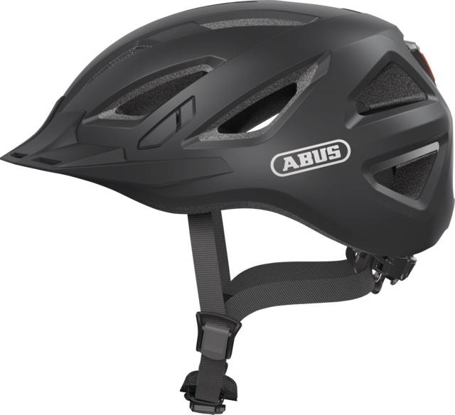Купить Шлем ABUS URBAN-I 3.0 LED