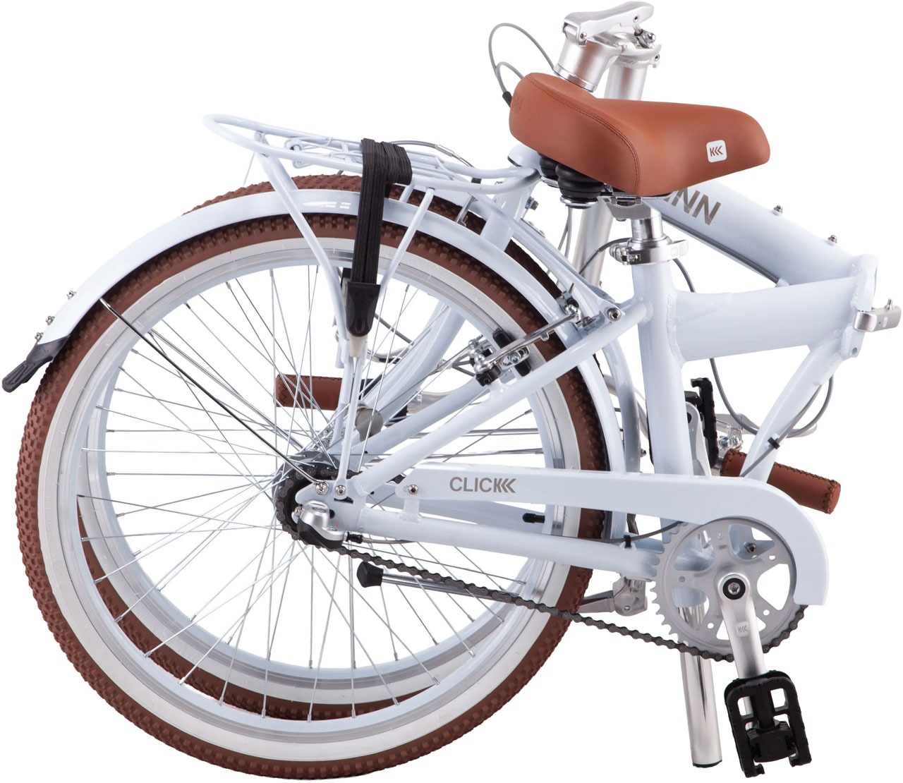 Купить SPINN Click Comfort 3i Ladies 24