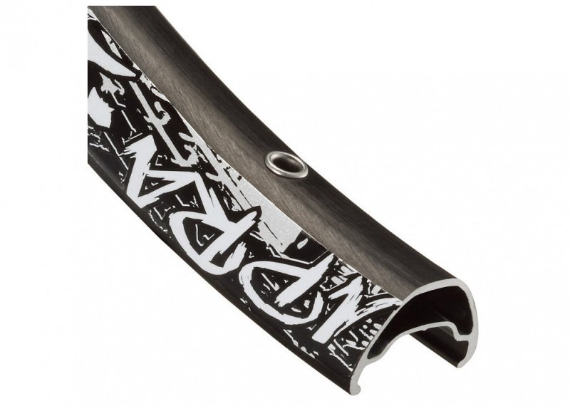 Купить Обод ALEXRIMS SUPRA D, 26 дюймов , 36Н