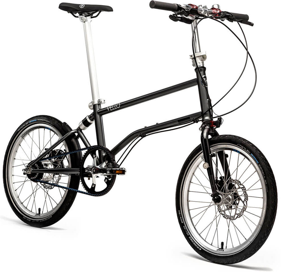 Купить VELLO Alfine 11