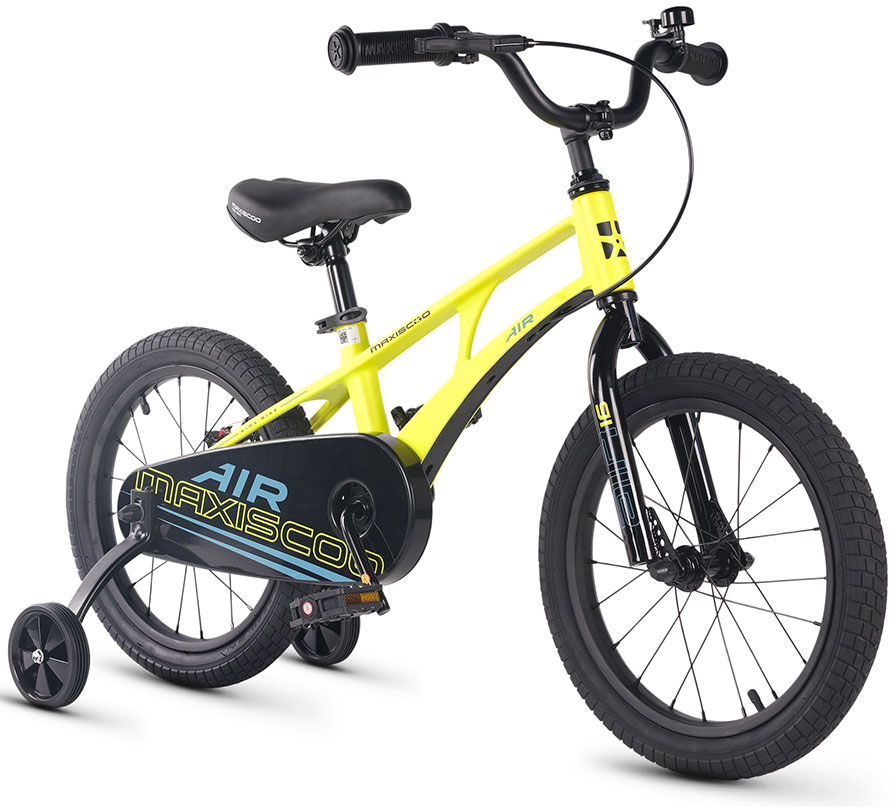 Купить MAXISCOO Air Базовый 16 2026