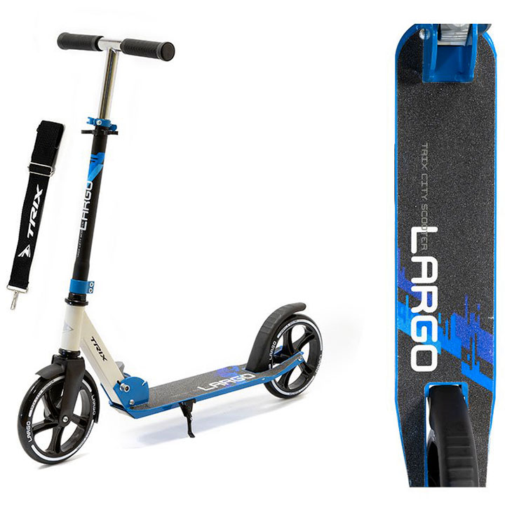 Купить Самокат TRIX Largo