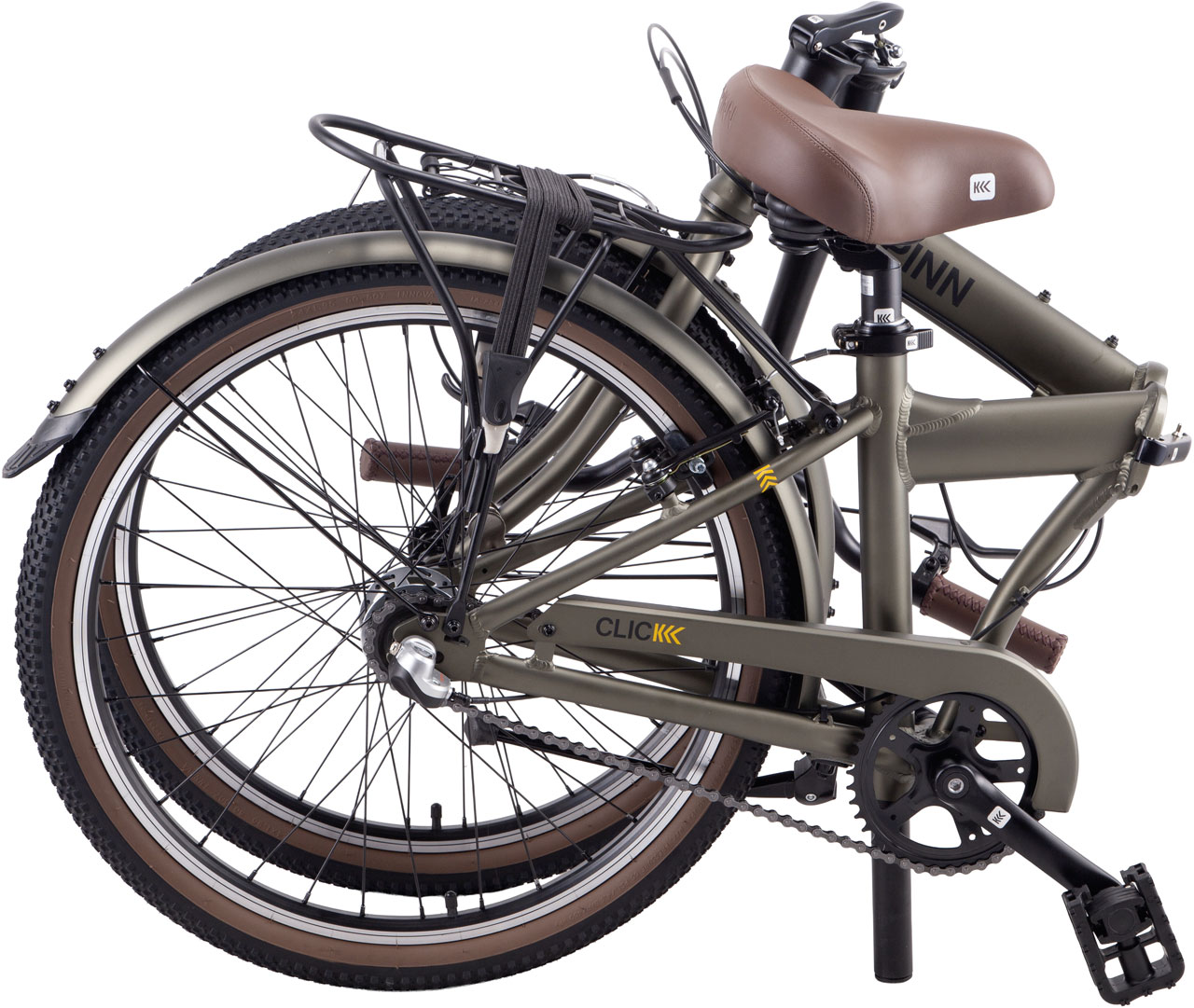 Купить SPINN Click Comfort 3i Man 24