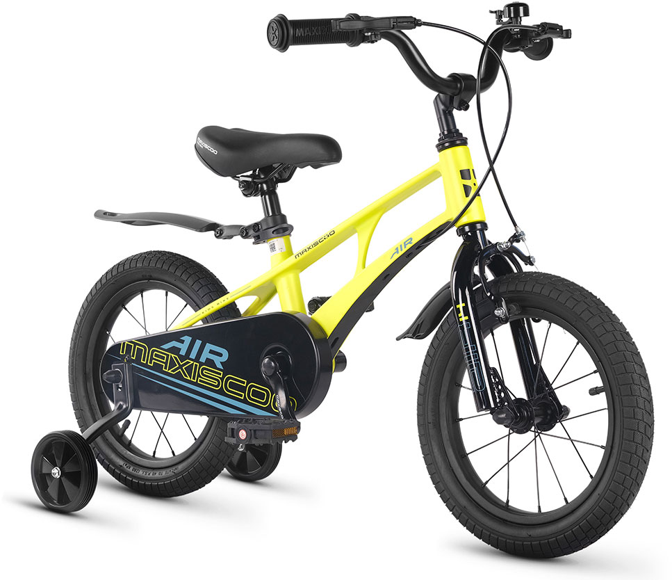 Купить MAXISCOO Air Стандарт 14 2026