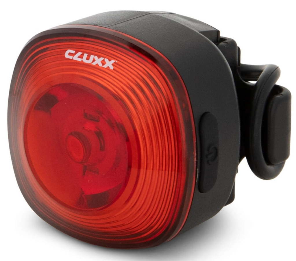 Купить Фонарь задний CLUXX Visioner 25