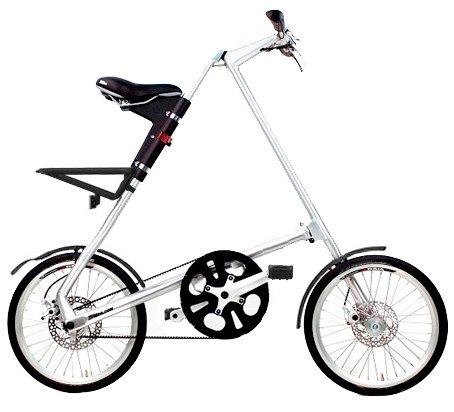 Strida SX (2012) Купить Strida SX (2012)