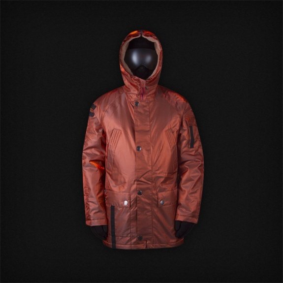 Купить Куртка VIRUS Tundra M 30669 men