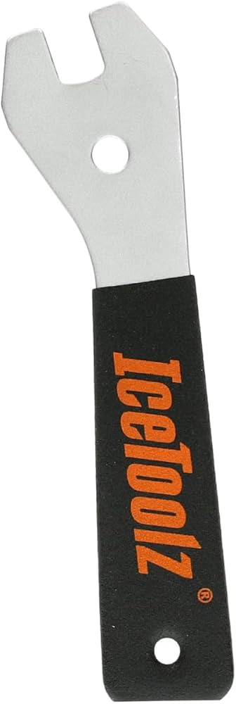 Купить Ключ конусный 32 мм для рулевой ICETOOLZ 06F2 