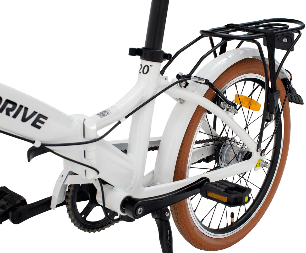 Купить VELODRIVE Goa 20