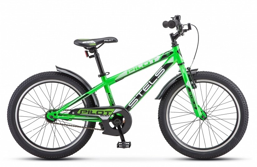 STELS Pilot 200 Gent 2020 Купить STELS Pilot 200 Gent 2020