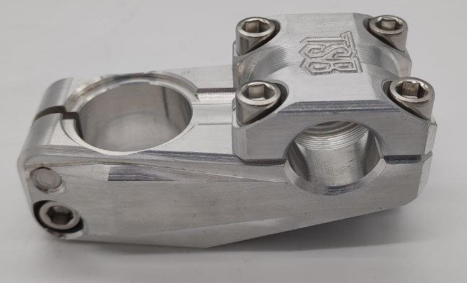 Купить Вынос руля TSB Charge long 50 мм, для 22,2 мм BMX руля