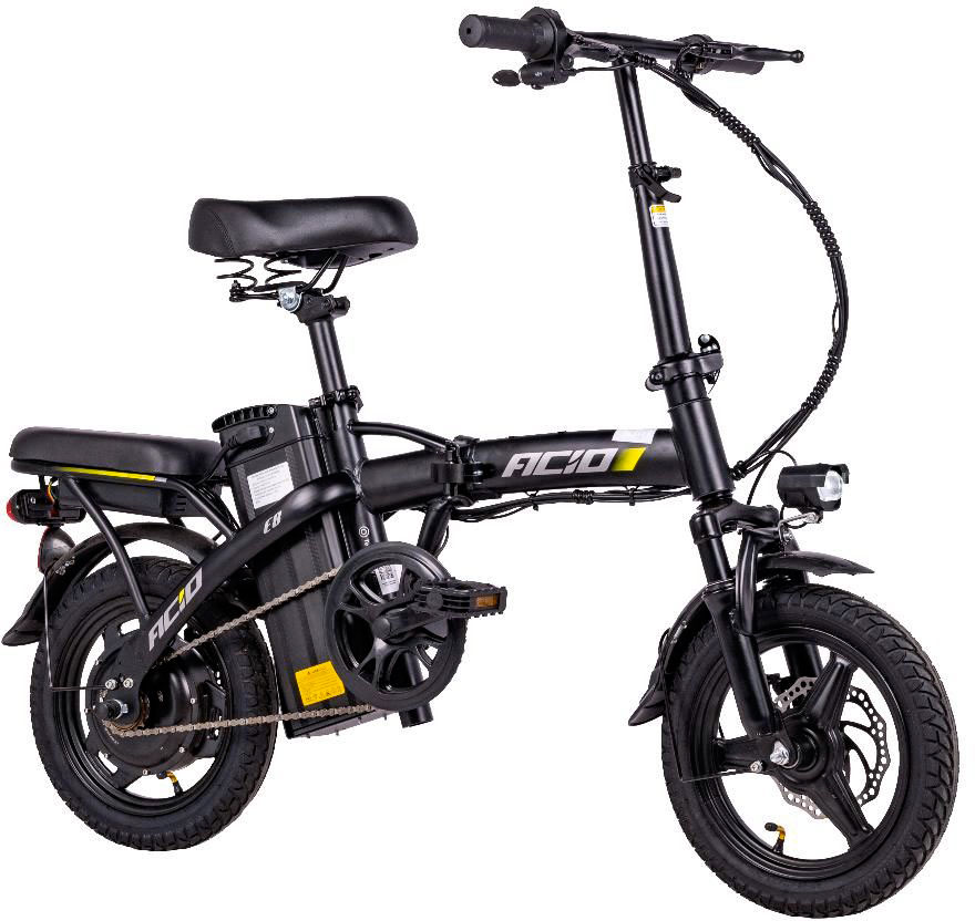 Купить Электровелосипед ACID E8-10A 14 2025