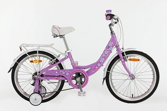 Stels Pilot-230 Lady 20 V020 2018 Купить Stels Pilot-230 Lady 20 V020 2018