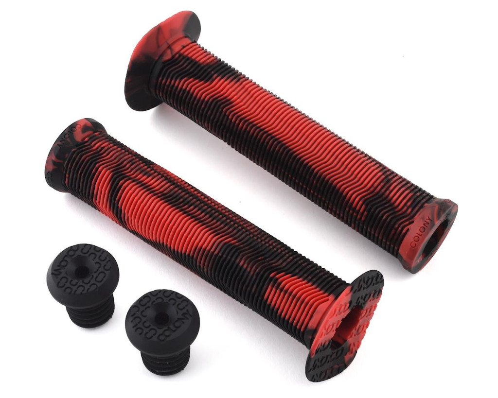Грипсы COLONY BMX Much Room Grips Купить Грипсы COLONY BMX Much Room Grips